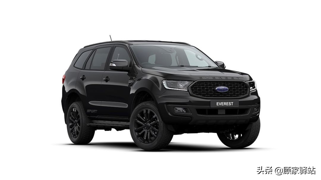 全新国产江铃福特撼路者有3.0吗,江铃福特撼路者怎么开启四驱