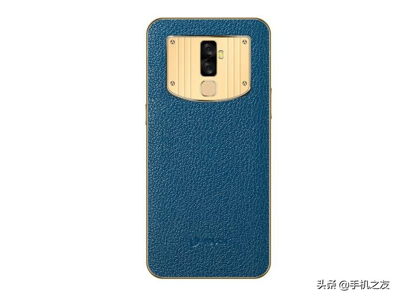 天语X25,6GB64GB怎么样？外形简约