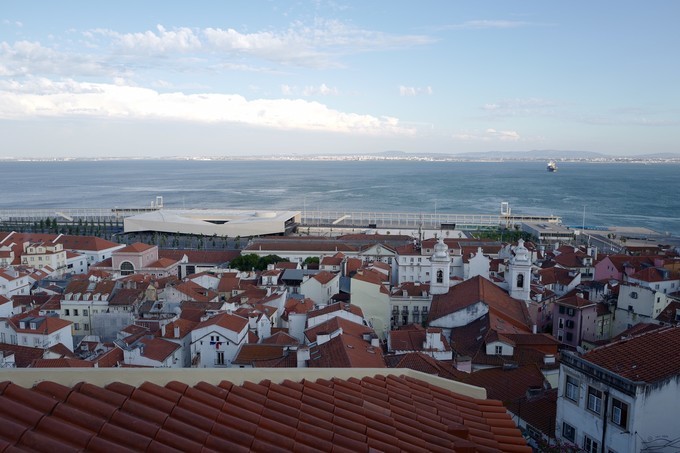 葡萄牙旅游攻略游记,情旅