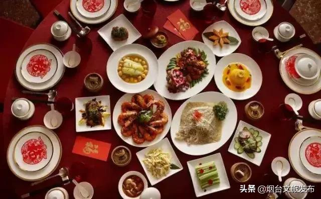 烟台八菜一汤攻略,烟台八菜一汤文旅