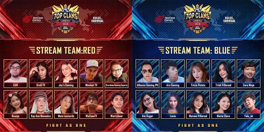 1200支战队！腾讯*攻围**之下，网易在海外走通了电竞的另一条路