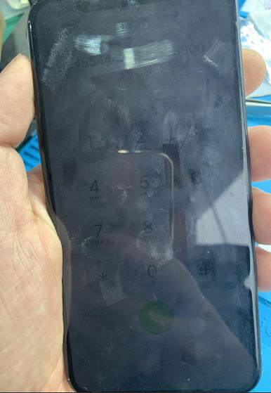 iphonex屏幕失灵解决方法,iphonex屏幕失灵什么原因