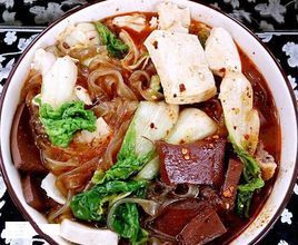 安阳的特色美食推荐图片,安阳特色美食都有什么