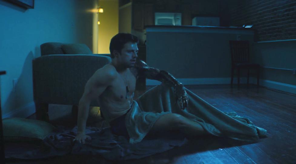 猎鹰与冬兵整集,猎鹰与冬兵和新美队打斗视频