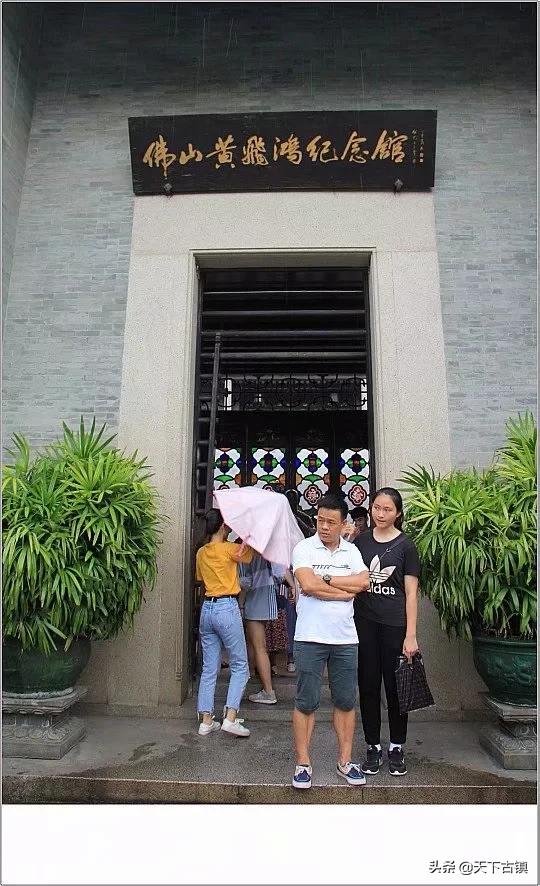 广东佛山祖庙,广东佛山祖庙门票多少钱一张