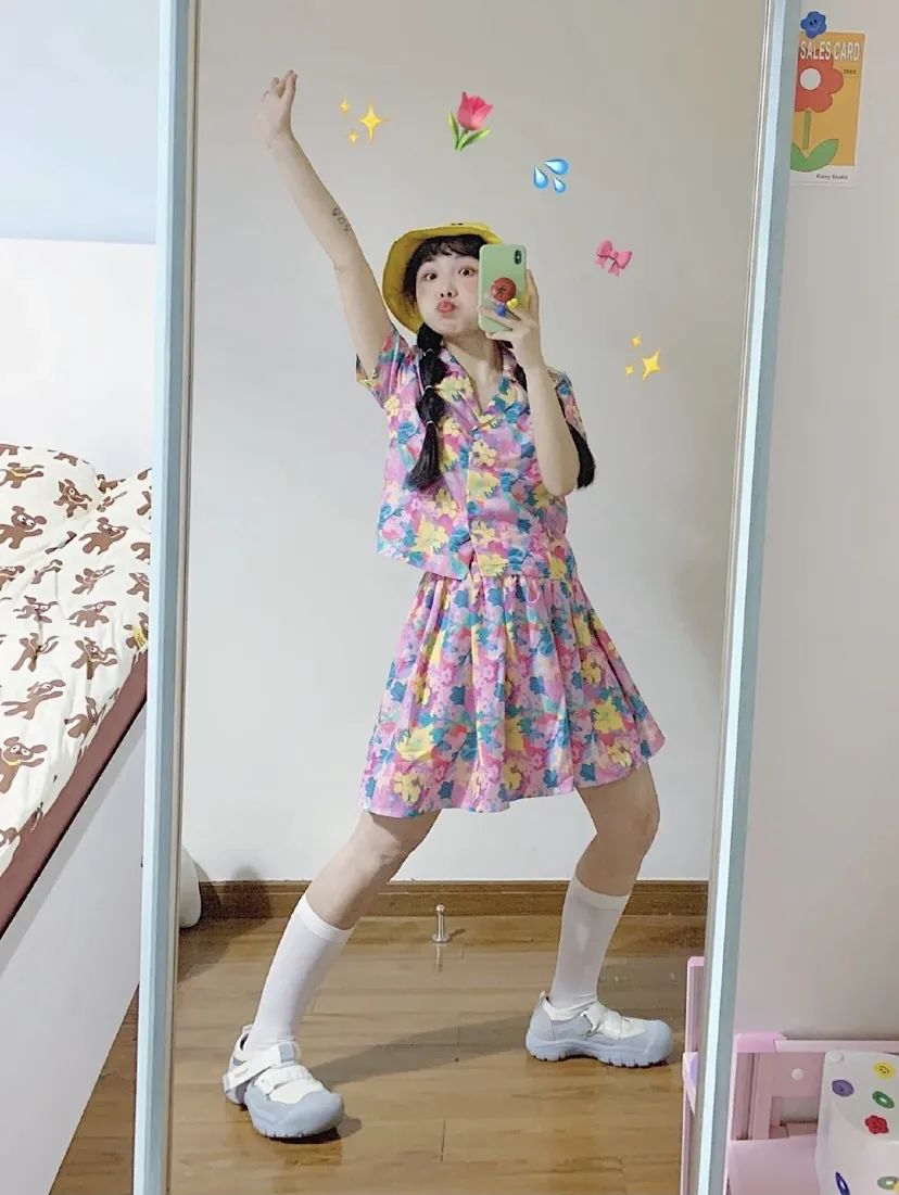 丑萌鞋子测评,各种丑鞋子