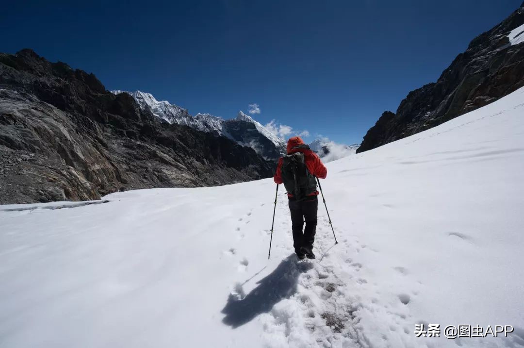 我是如何从没出过省,到周游几十个国家的?|图虫十年特辑Vol.1