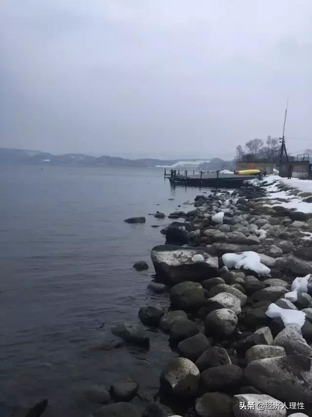 一位旅日游客，4天时间，万字长文，记录思考日本社会的崛起背后