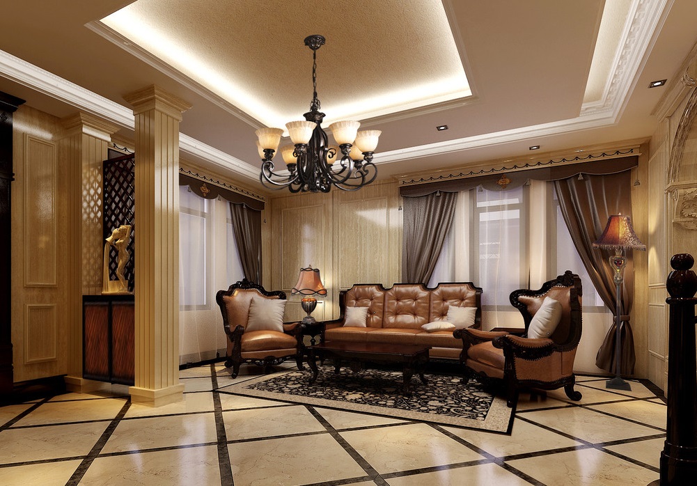 农村装修成本预算清单,房屋装修成本预算