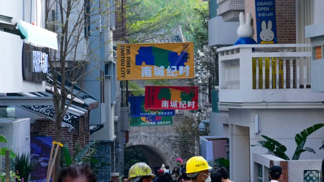 中山南头是中高风险地区吗,中山南头镇潜力大吗