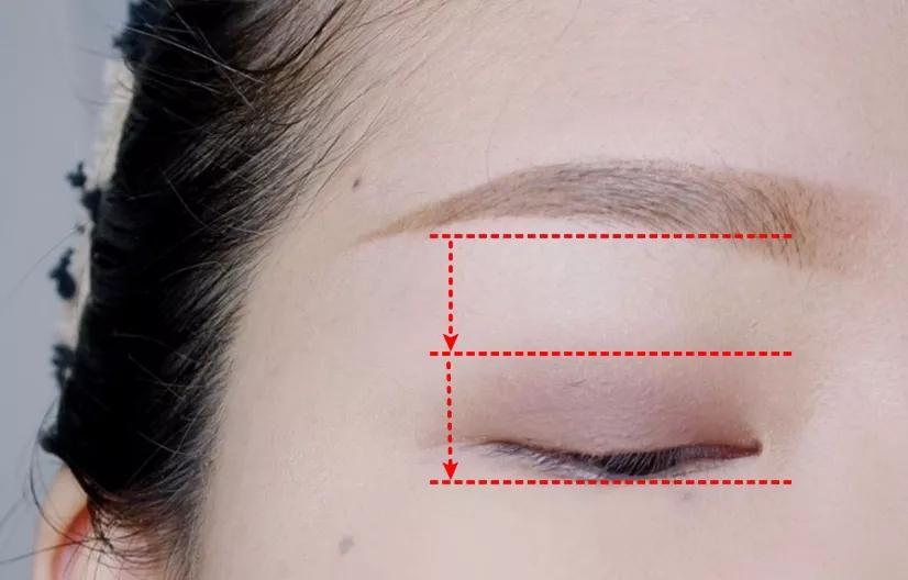 怎么让自己的内双更明显,如何让内双变得更明显小技巧