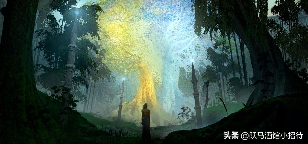 《指环王》的历史时间线,指环王全史