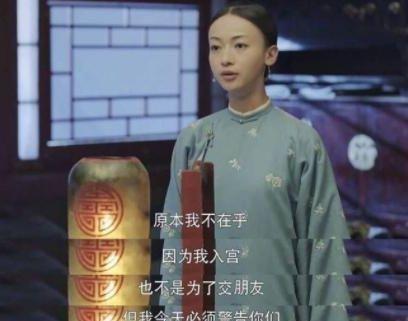 吴谨言有整容吗,吴谨言大学旧照