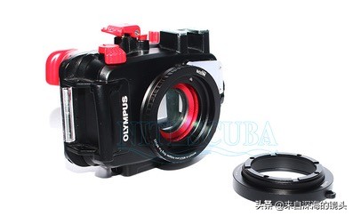 水下拍摄都用什么,水下摄影一般都用什么相机