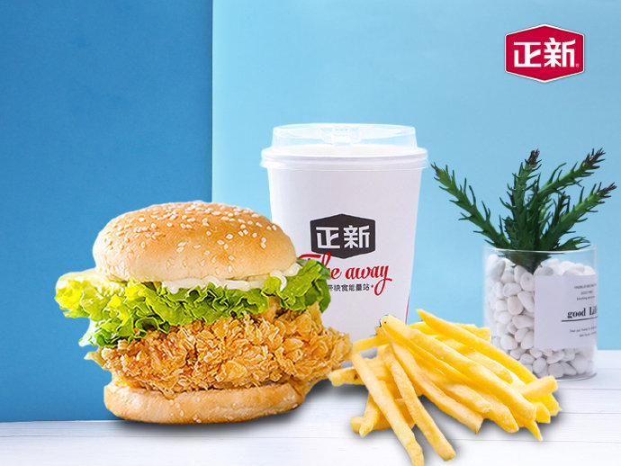 正新鸡排店现在适合加盟吗,如何经营好正新鸡排加盟店