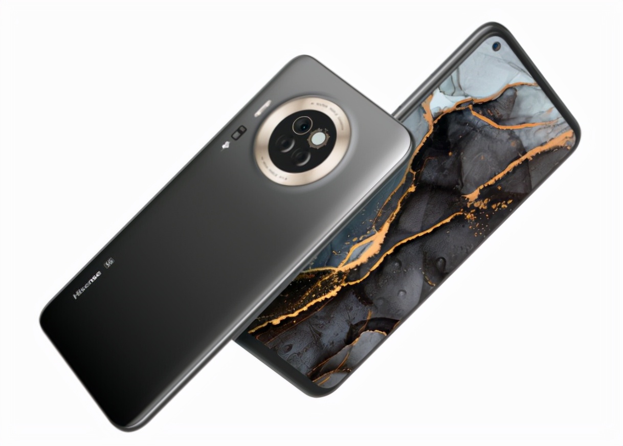 海信f60系列5g手机价格,海信发布老年5g手机f60