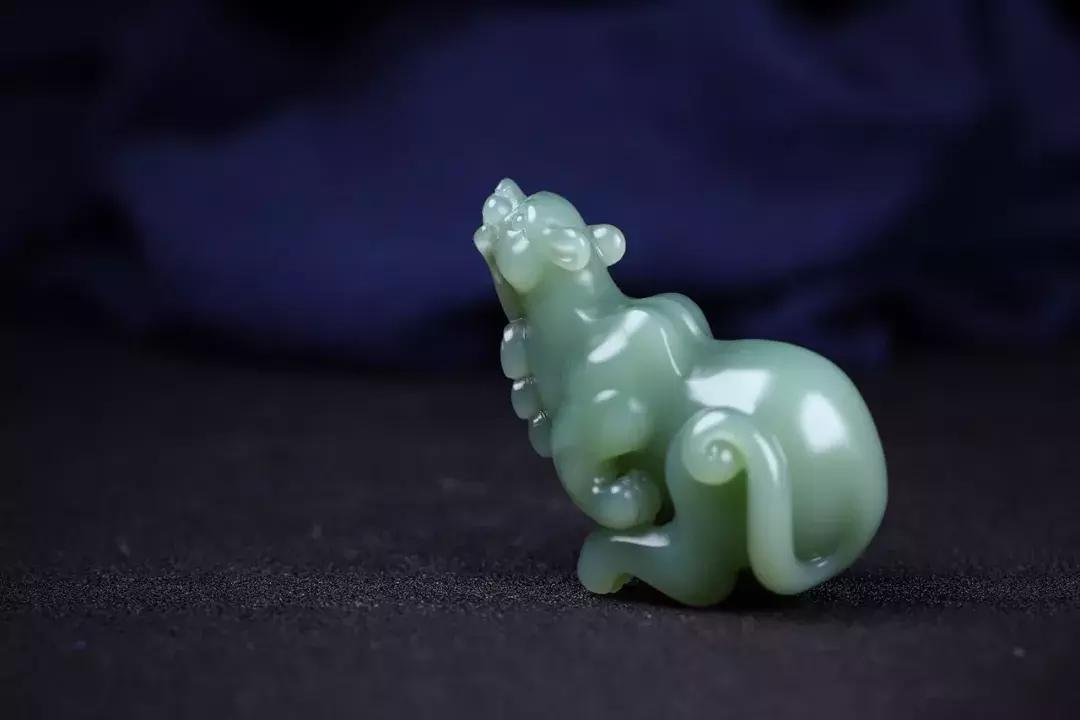 玉真的可能给人带来灾难吗,为什么玉能抵灾