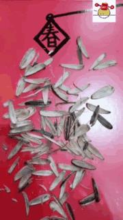 20种口味瓜子,20种瓜子