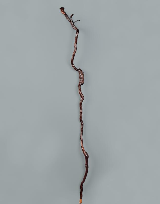 策杖,策杖的解释方法