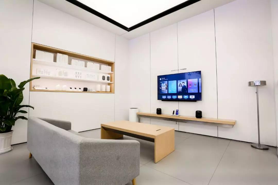 华为科技体验馆展厅,南京华为授权体验店有哪些服务