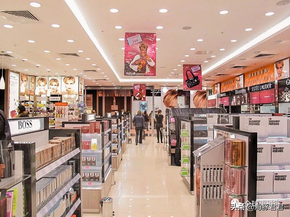 俄罗斯旅游攻略最全,2018俄罗斯旅游购物攻略