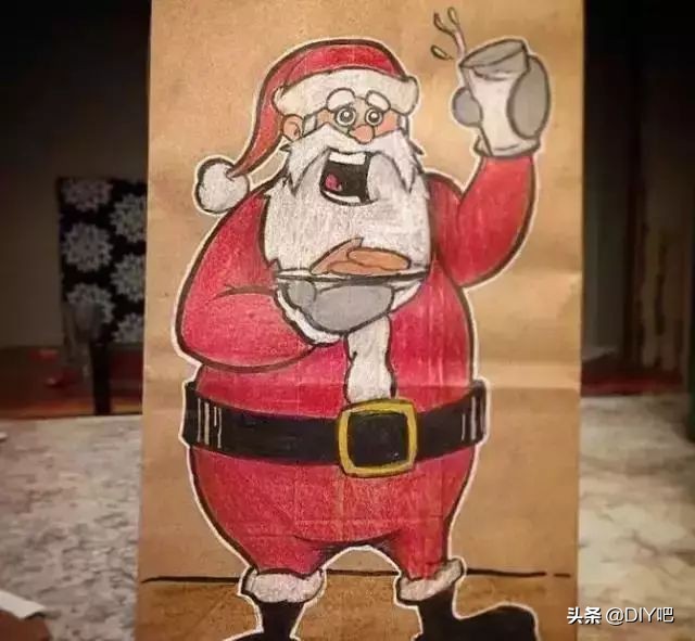 礼品袋如何制作成小收纳袋,一张A4纸就能折的简单礼品袋