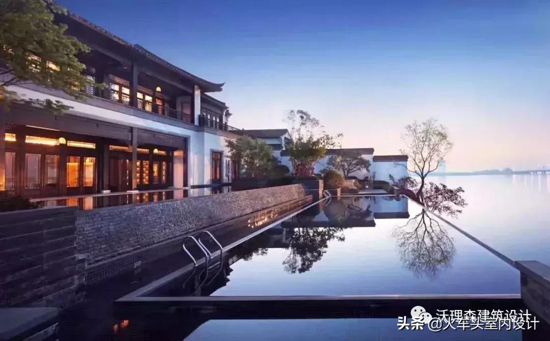 八层顶级别墅豪宅,最新的十大顶级豪宅