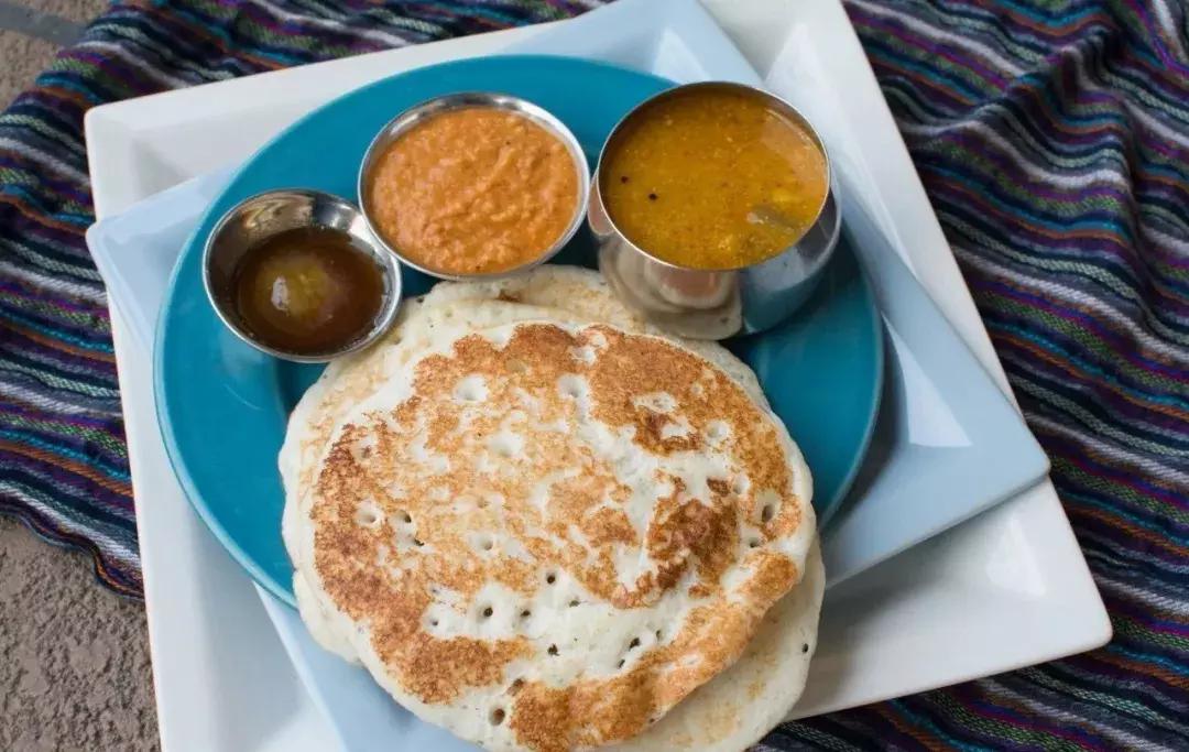 新加坡18种美食,新加坡必买的美食