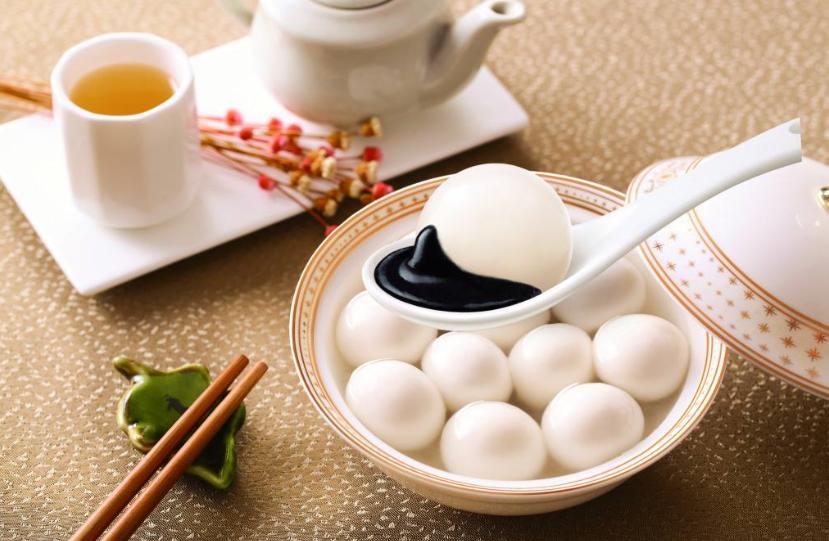 元宵孕妇可以吃吗,元宵节吃妈妈汤圆