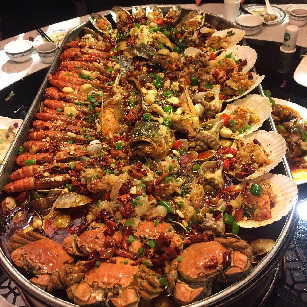 减肥期间遇到大餐怎么办,减肥期间一顿大餐会胖几斤