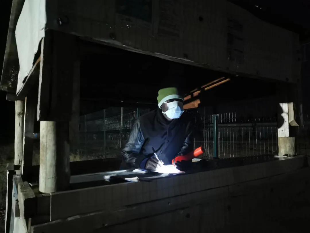 在非洲工作第一年遇上新冠疫情