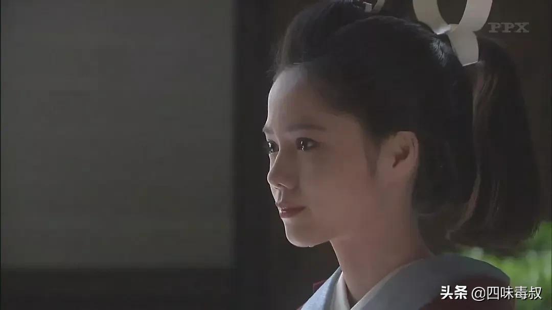 各个国家评价日本女星的颜值巅峰,日本女星神仙颜值