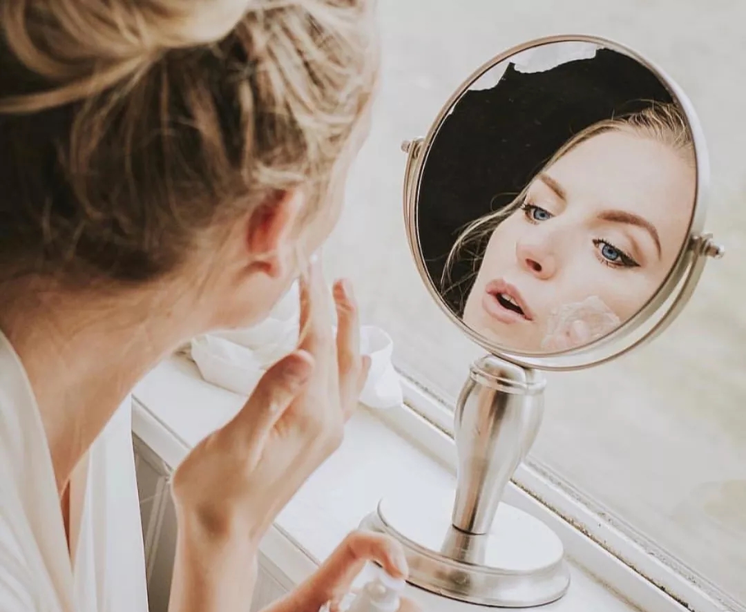 净化肌肤泡泡面膜,泡泡清洁补水保湿的泡泡面膜