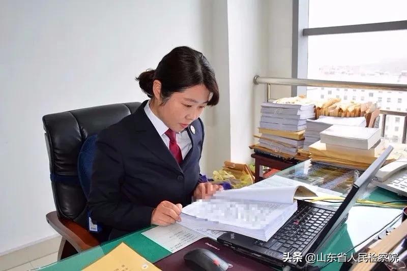 维护消费者权益，山东检察机关在行动