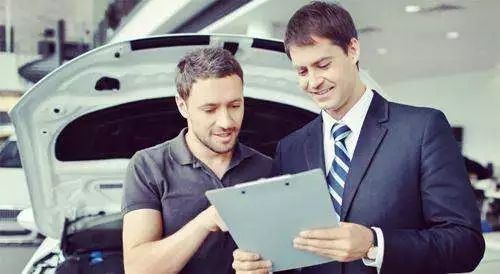 贷款买车提前还款的流程有哪些,贷款车提前还款的流程注意哪些