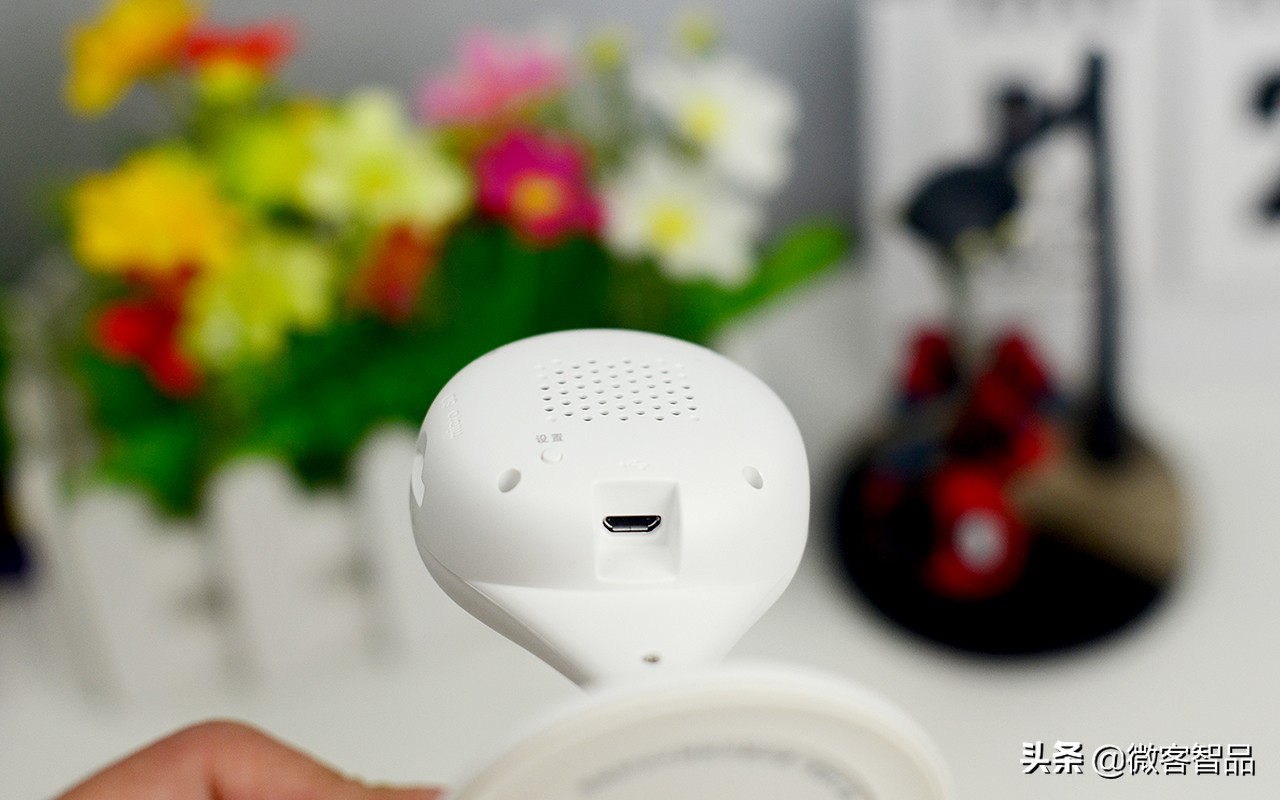 360家用监控摄像头家用超清夜视,看家神器智能摄像机