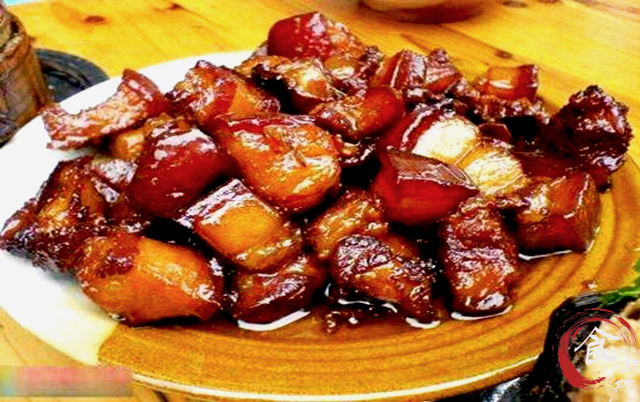 红烧肉做好不入味的补救方法,红烧肉炖土豆什么时候放盐