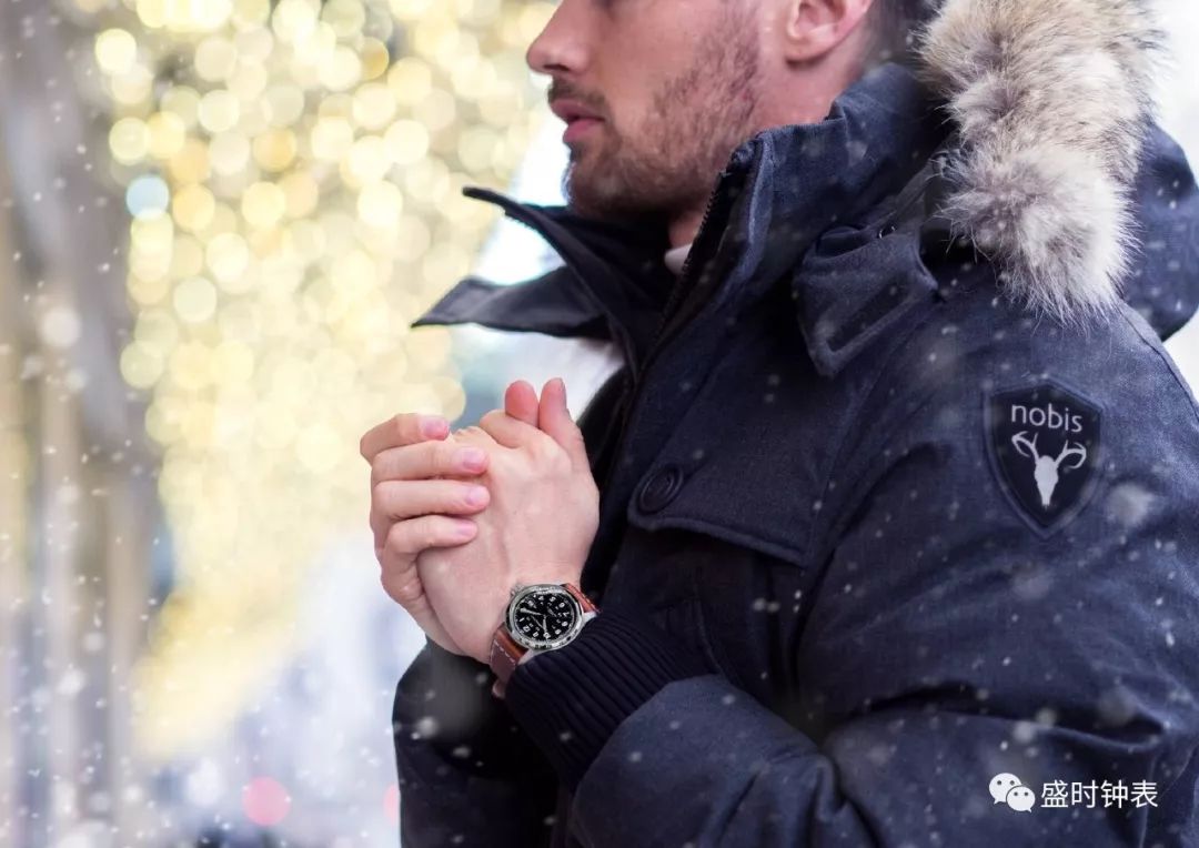 冬天戴表,什么季节适合戴表