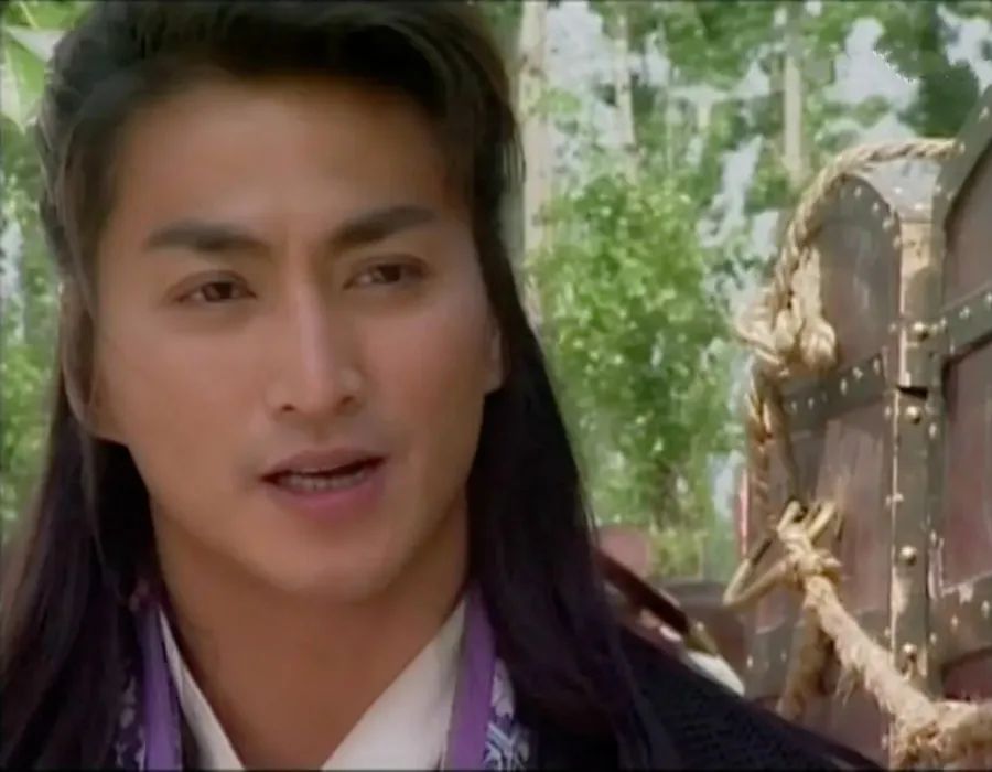 保镖第一高手练就武林十大邪功,保镖中的十大高手