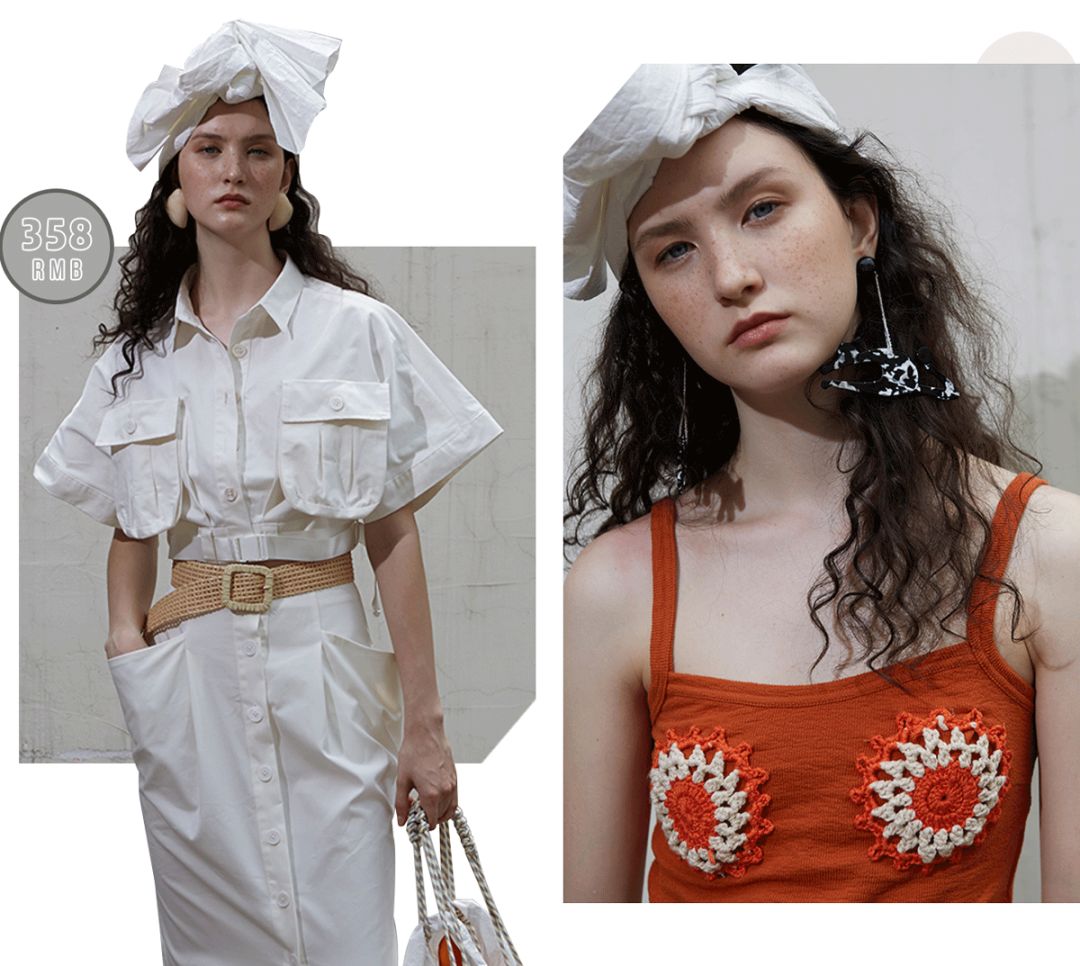 最推荐的9家淘宝网红女装店集合,淘宝做得好的原创女装店