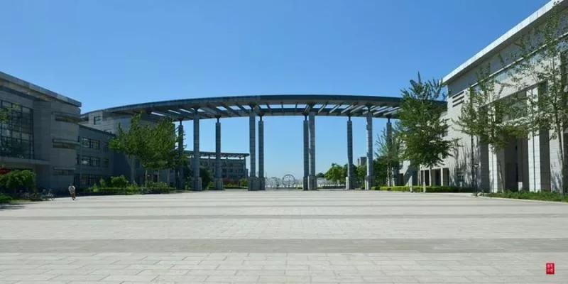 天津市普通高等院校（三）天津师范大学