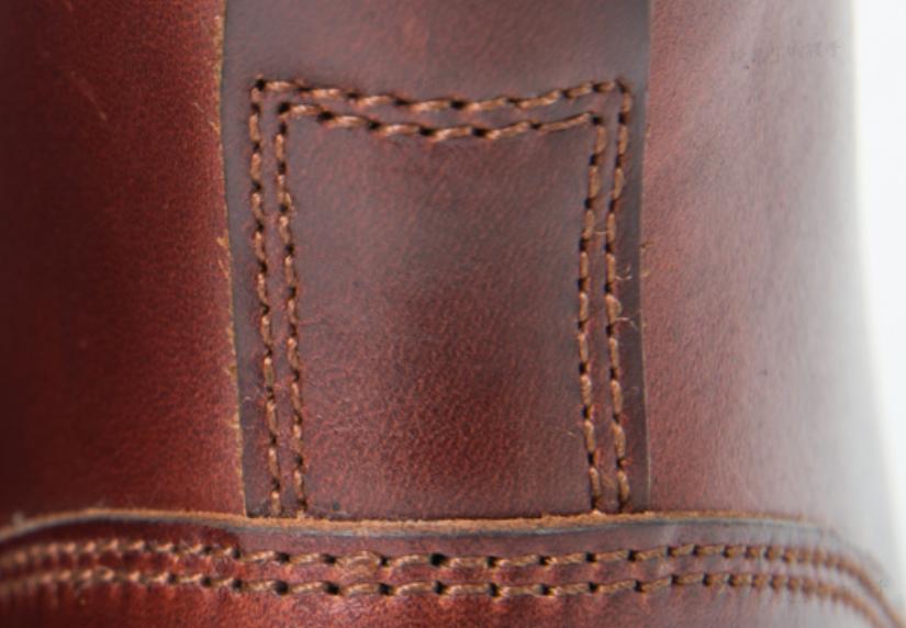 一双可以穿一辈子的马丁靴,一双耐穿的皮靴