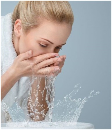 适合混油皮毛孔粗大黑头的洗面奶,氨基酸洗面奶推荐敏感肌混油皮