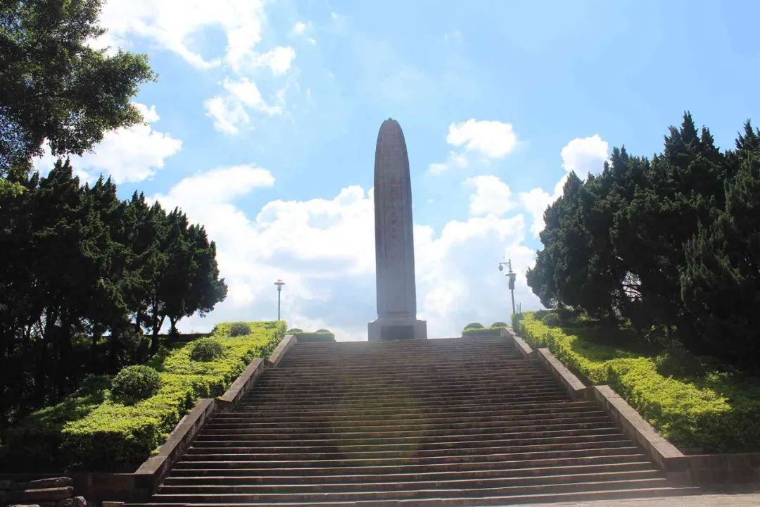 厦门党史教育基地有哪些,深圳有哪些爱国主义教育地点