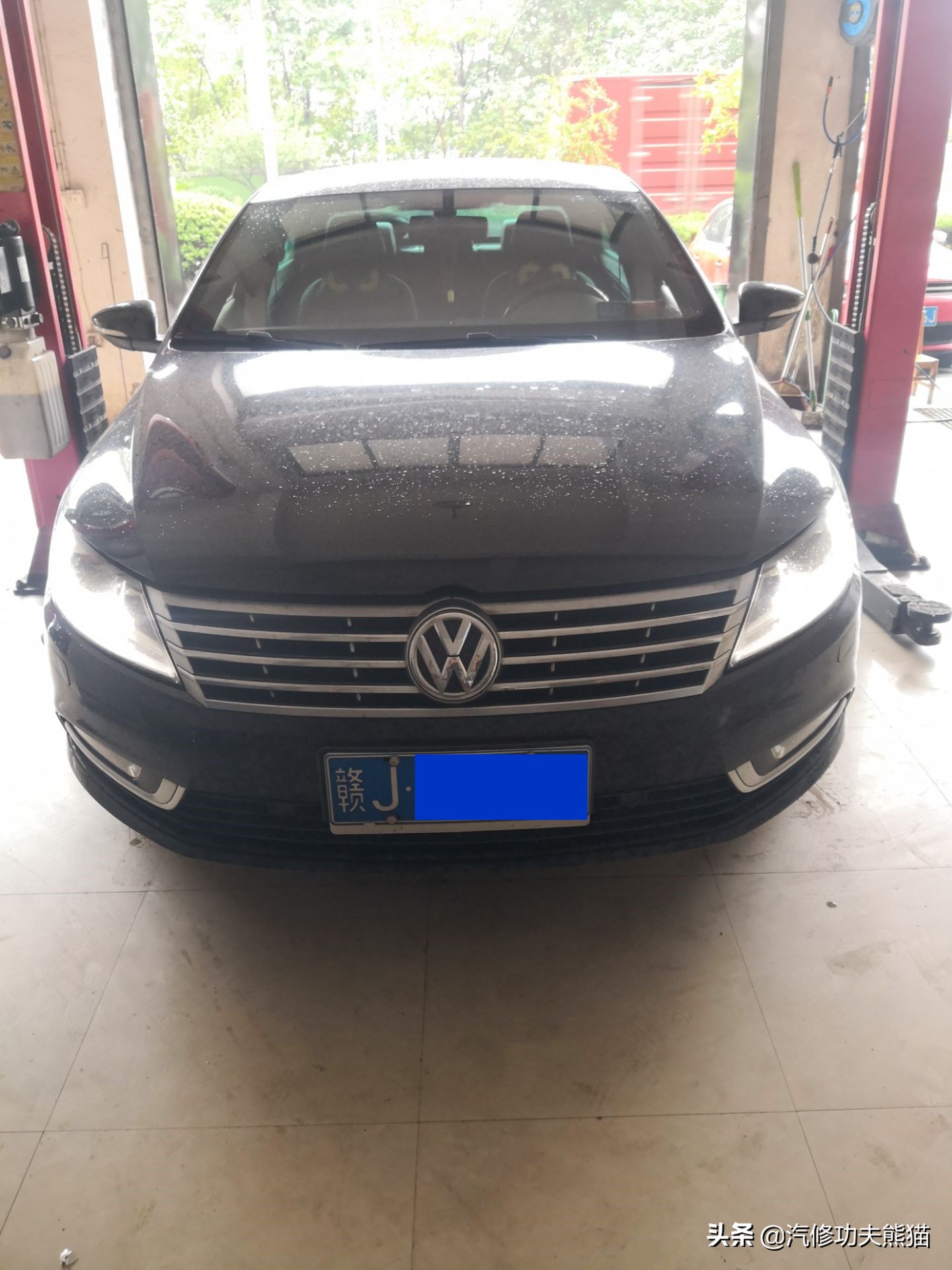 大众cc烧机油什么导致的,大众cc烧机油有多厉害