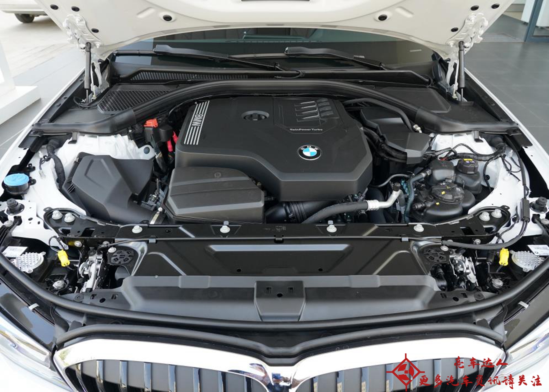 宝马320i怎么样？2.0T156马力，动力够用吗？