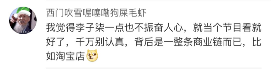 被央视点赞的李子柒算什么文化,李子柒被央视点赞