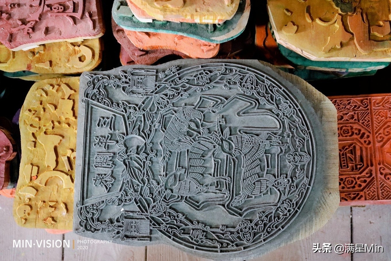 湖南隆回古寨风景,邵阳隆回十大旅游景点