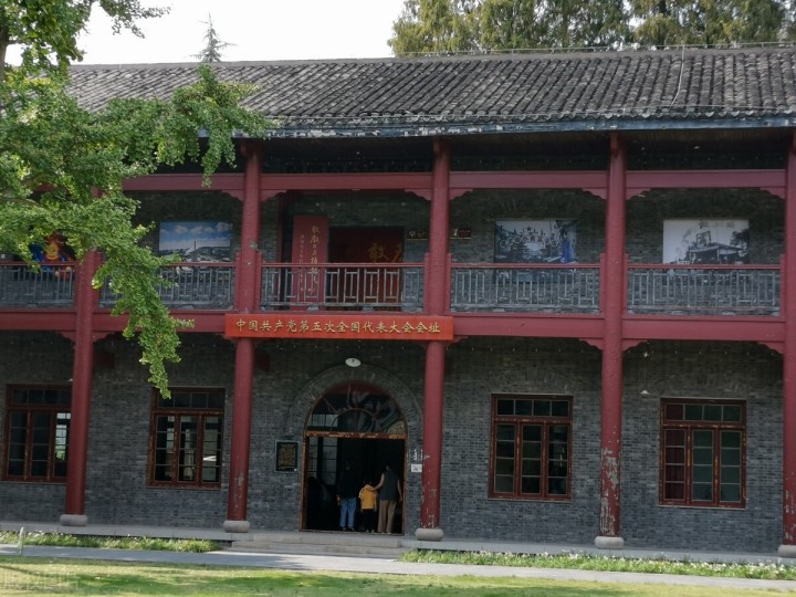 五一自驾游推荐景点武汉,武汉适合周末出游的地方