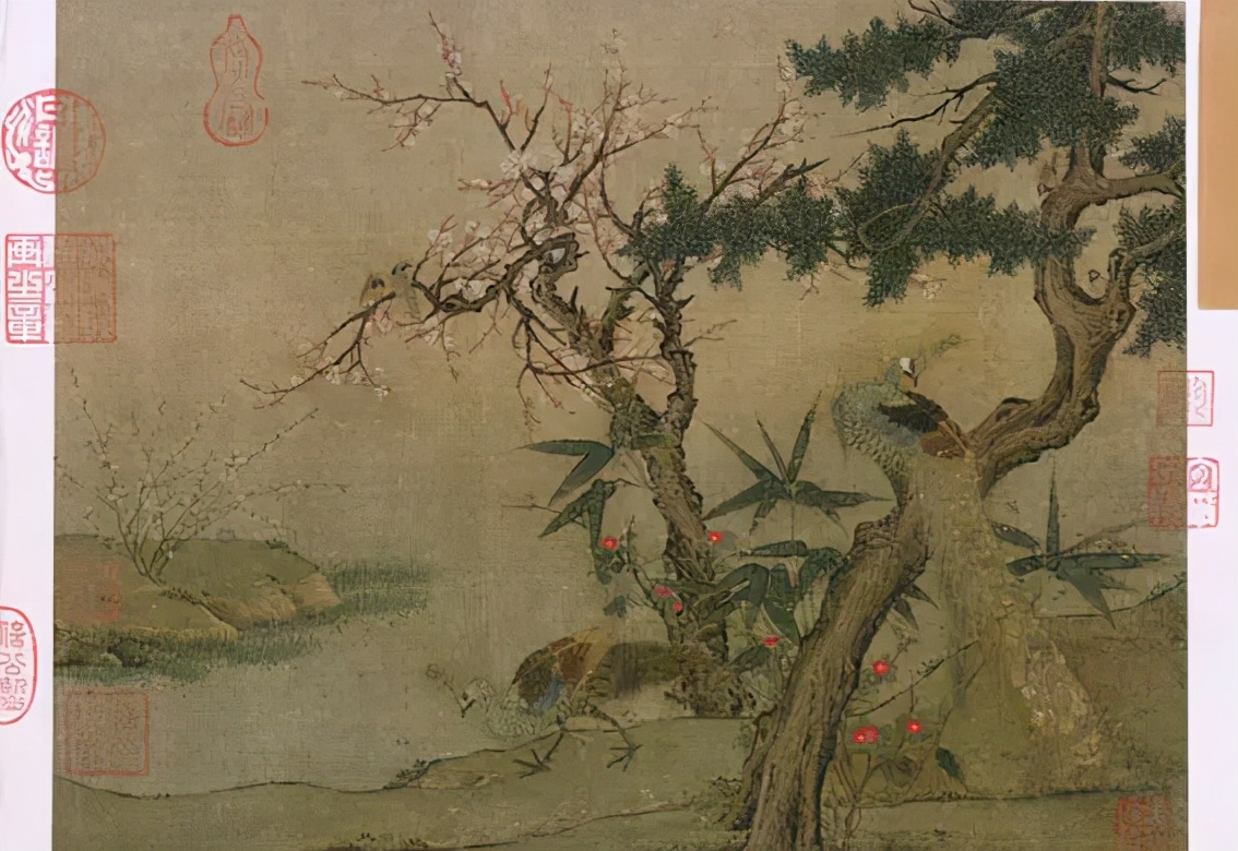 盛世传承20余件国宝级汉代高古玉,盛世传承的器物